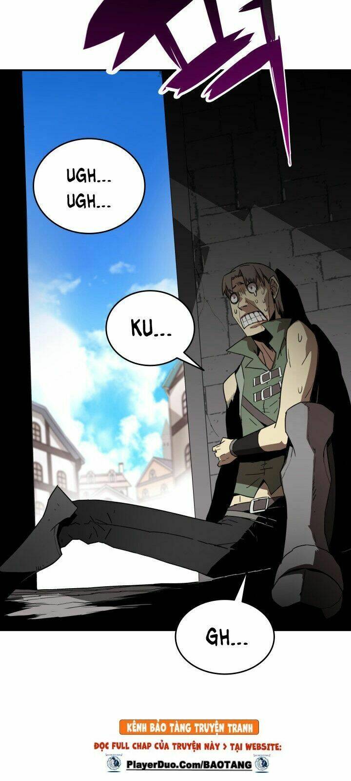 Tôi Là Lính Mới Chapter 5 - Trang 2