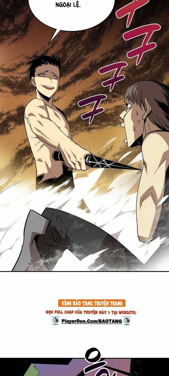 Tôi Là Lính Mới Chapter 5 - Trang 2