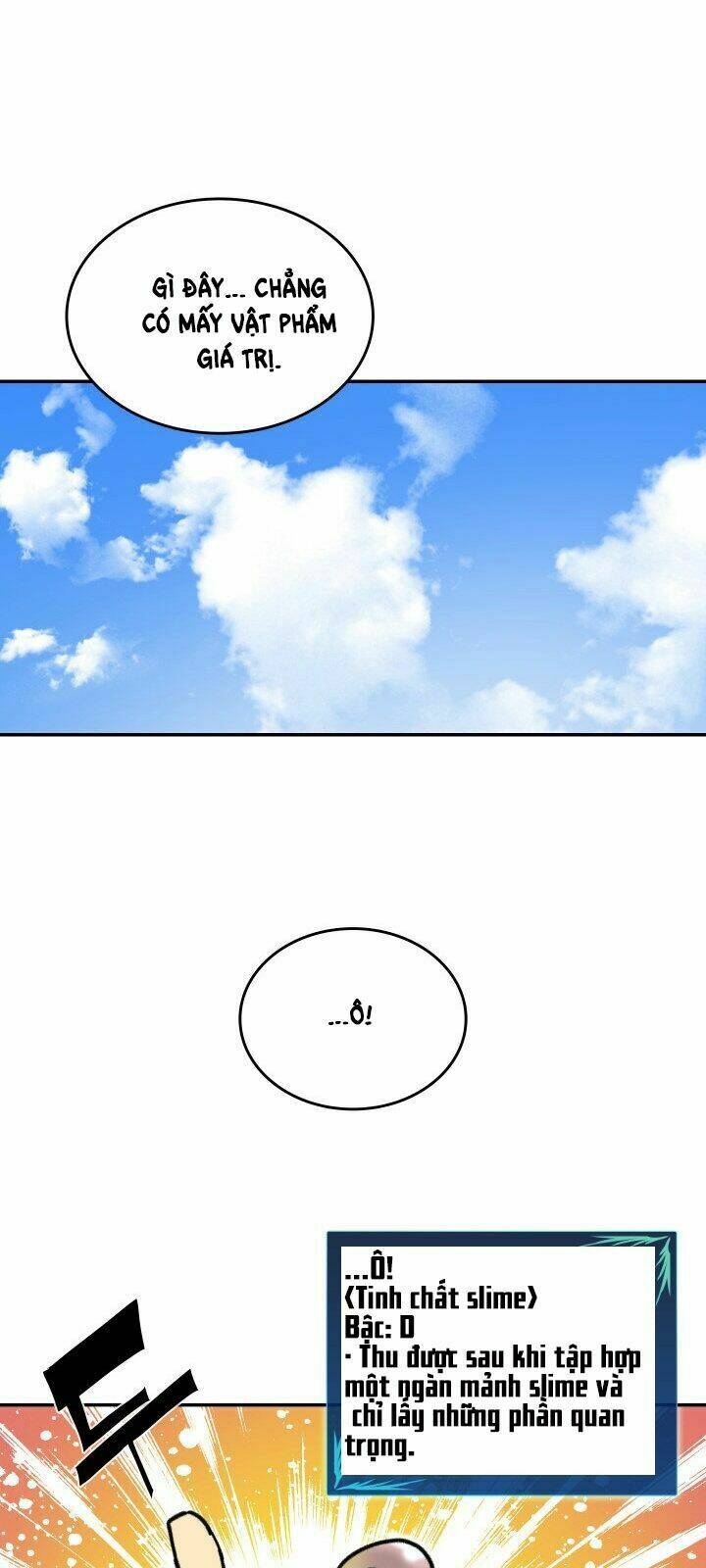 Tôi Là Lính Mới Chapter 5 - Trang 2