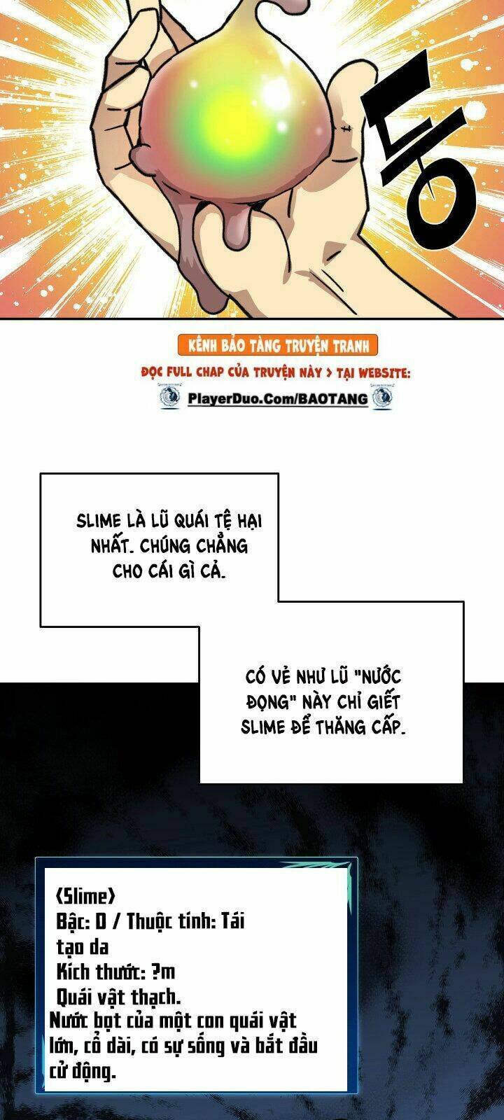 Tôi Là Lính Mới Chapter 5 - Trang 2