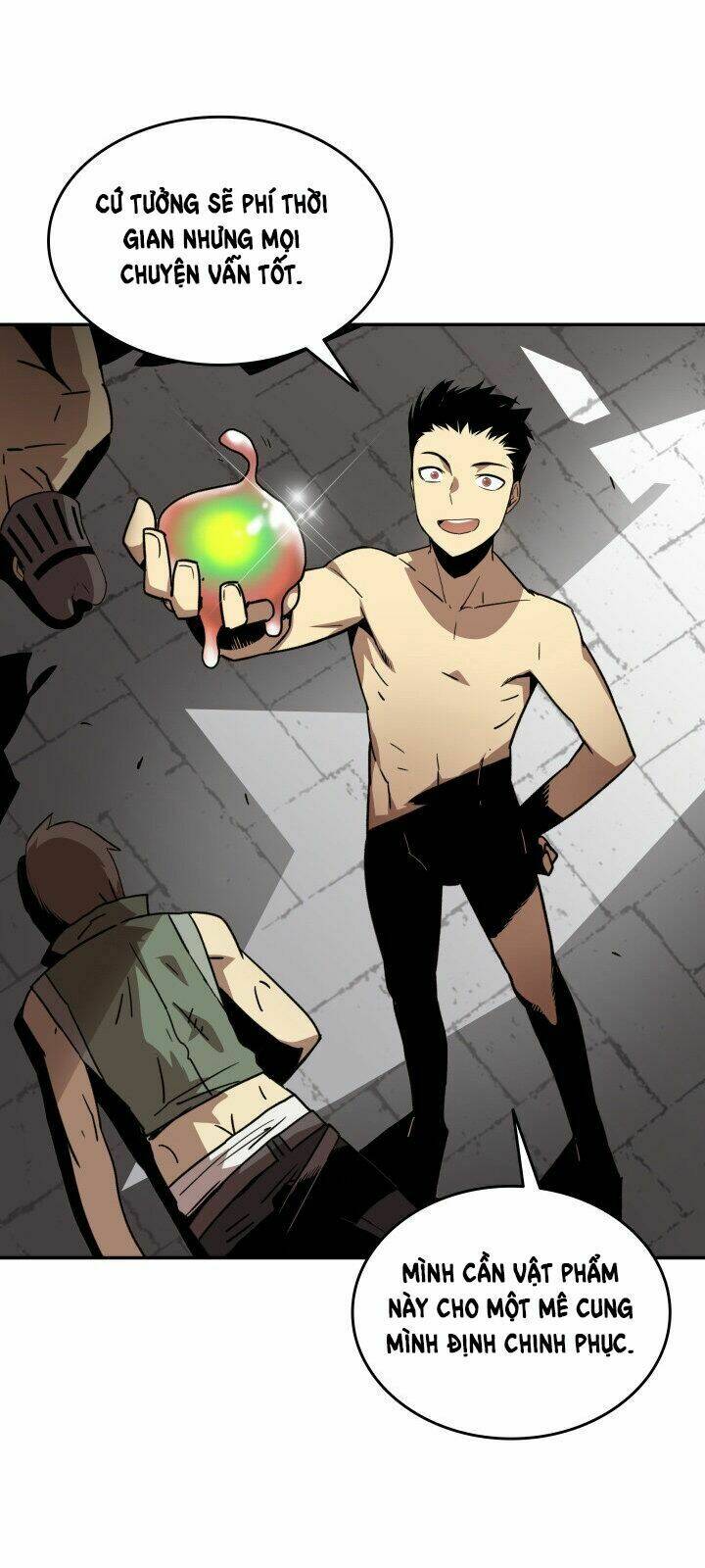 Tôi Là Lính Mới Chapter 5 - Trang 2