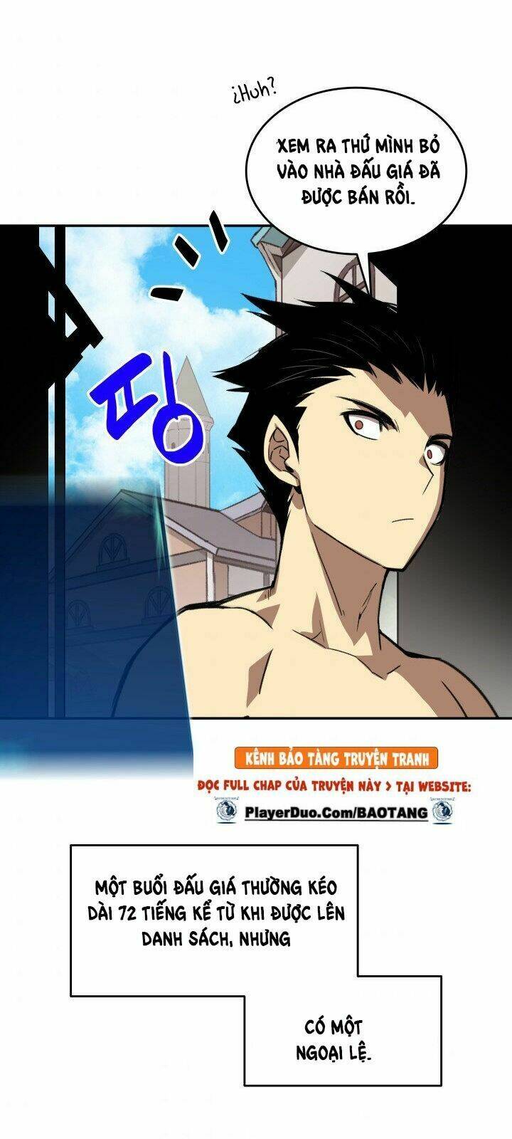 Tôi Là Lính Mới Chapter 5 - Trang 2