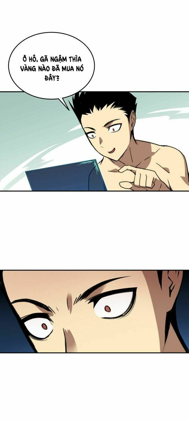 Tôi Là Lính Mới Chapter 5 - Trang 2