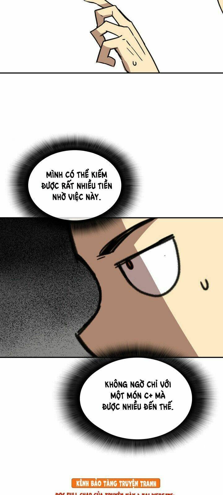 Tôi Là Lính Mới Chapter 5 - Trang 2