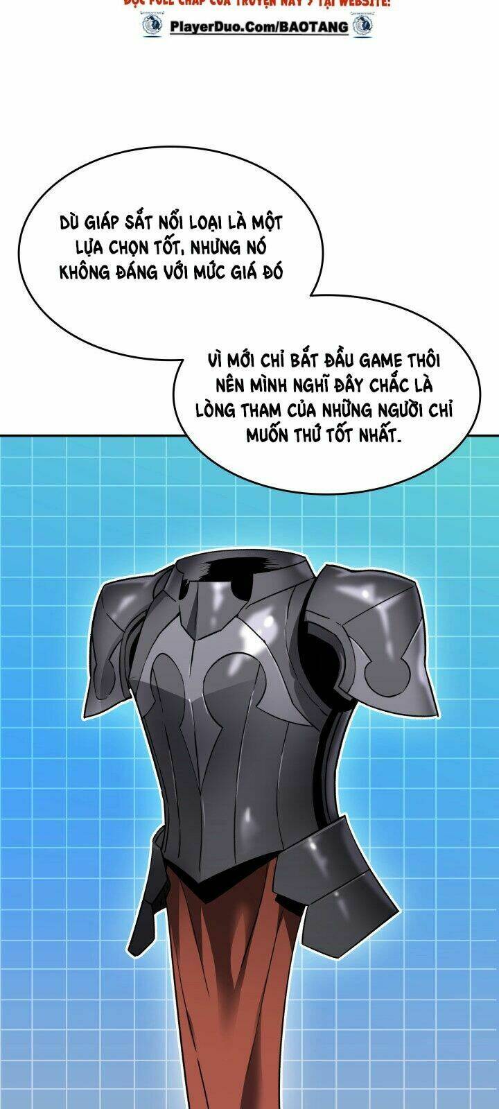 Tôi Là Lính Mới Chapter 5 - Trang 2