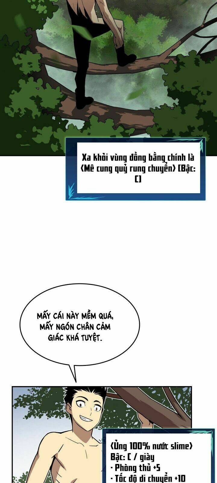 Tôi Là Lính Mới Chapter 5 - Trang 2