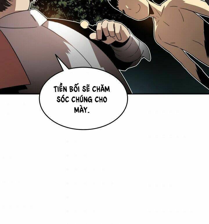 Tôi Là Lính Mới Chapter 5 - Trang 2