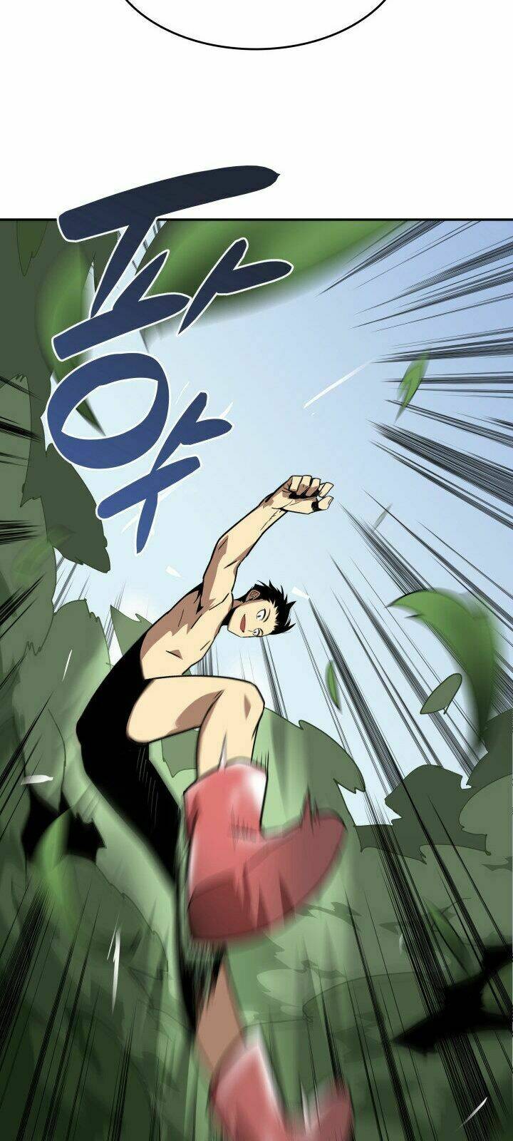 Tôi Là Lính Mới Chapter 5 - Trang 2