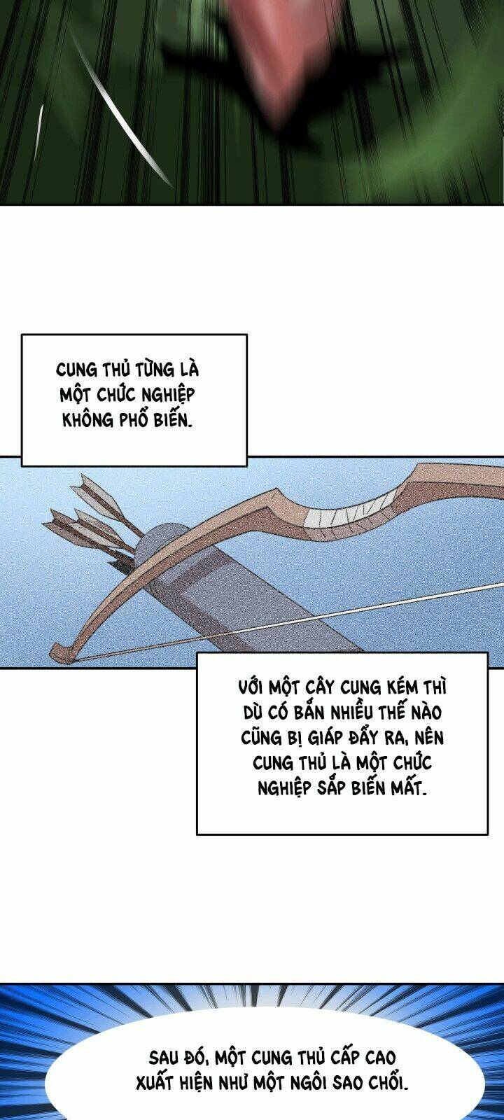 Tôi Là Lính Mới Chapter 5 - Trang 2