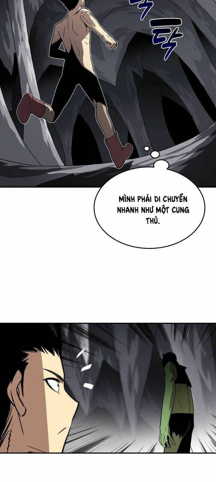 Tôi Là Lính Mới Chapter 5 - Trang 2