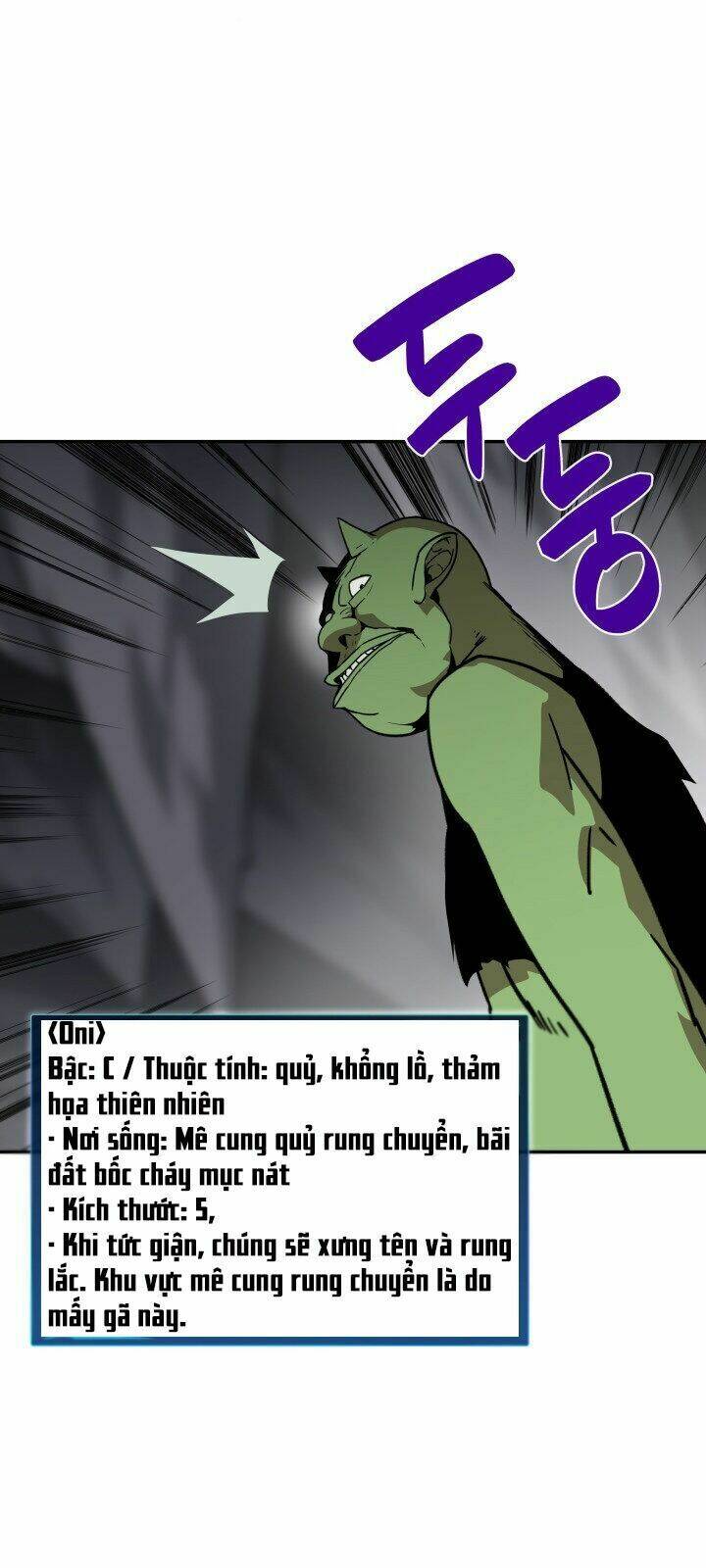 Tôi Là Lính Mới Chapter 5 - Trang 2