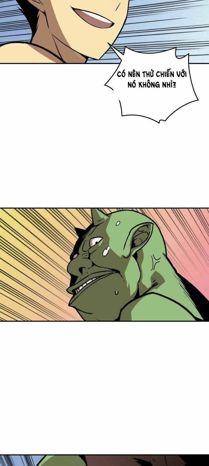 Tôi Là Lính Mới Chapter 5 - Trang 2