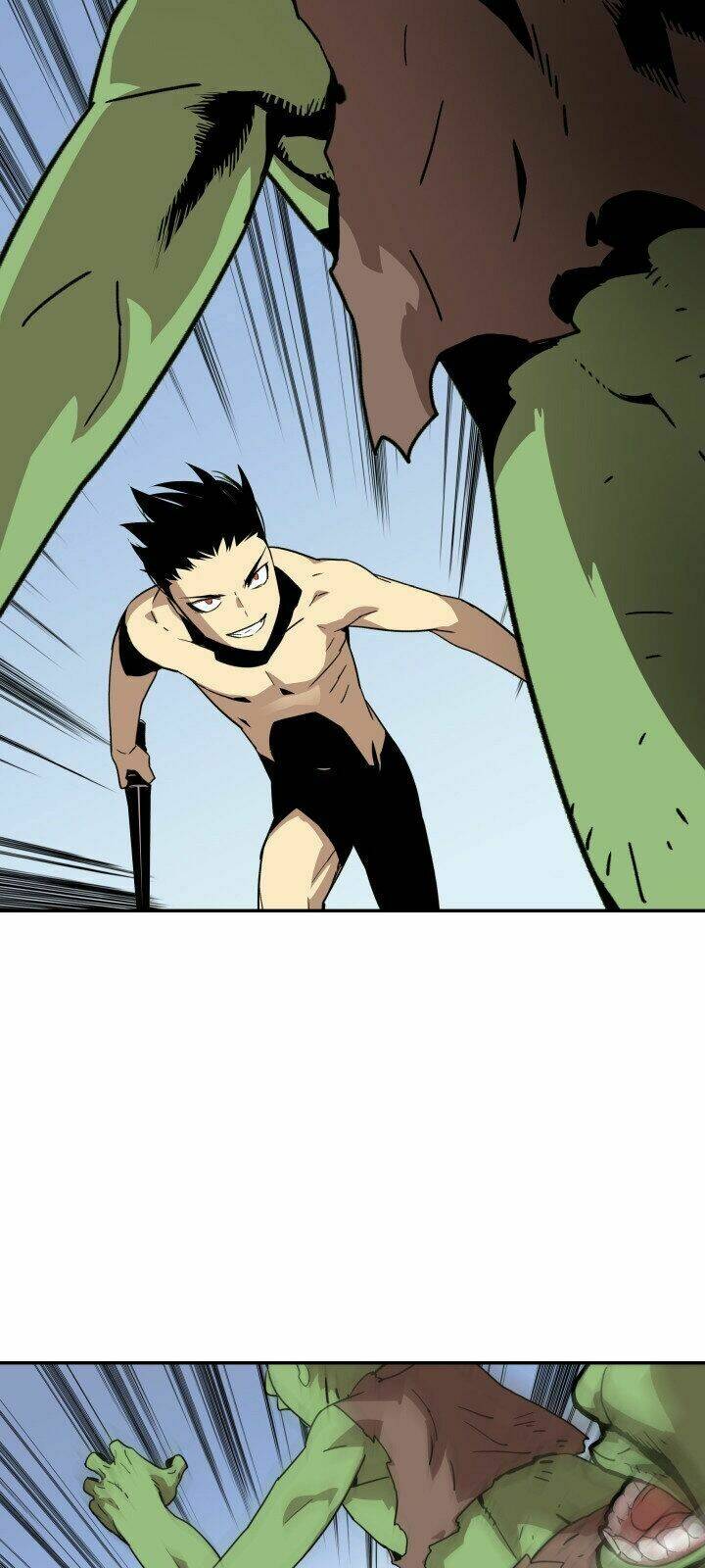 Tôi Là Lính Mới Chapter 5 - Trang 2