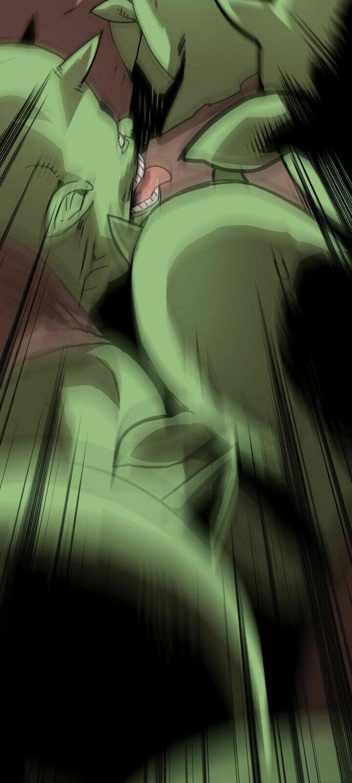 Tôi Là Lính Mới Chapter 5 - Trang 2