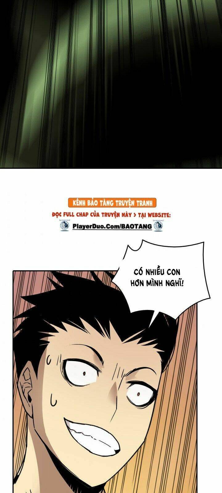 Tôi Là Lính Mới Chapter 5 - Trang 2