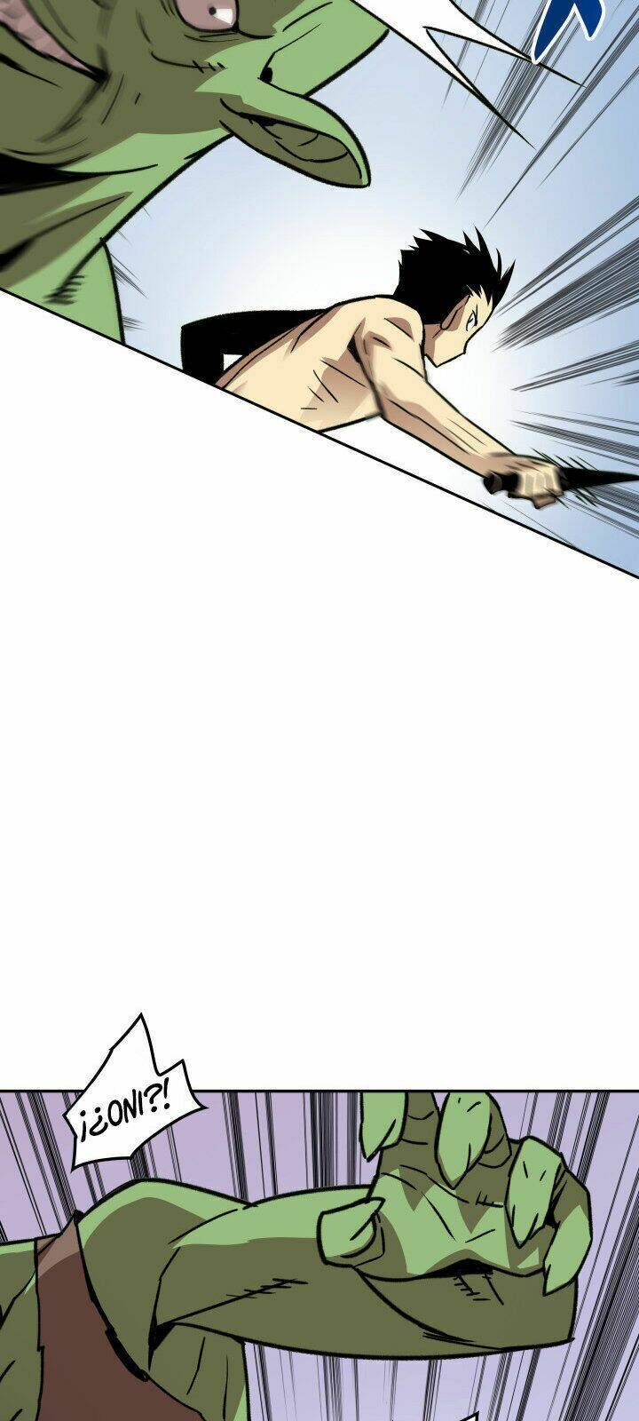 Tôi Là Lính Mới Chapter 5 - Trang 2