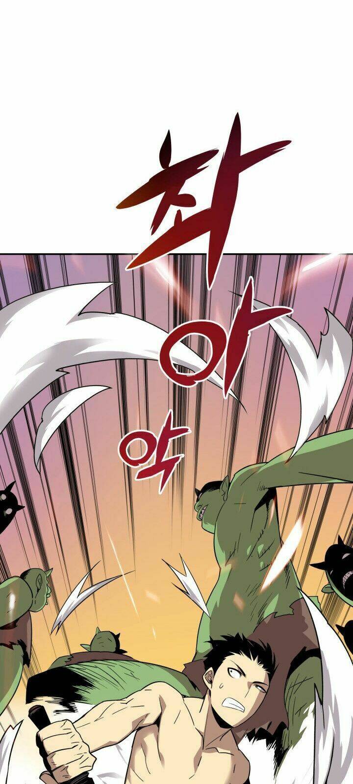 Tôi Là Lính Mới Chapter 5 - Trang 2