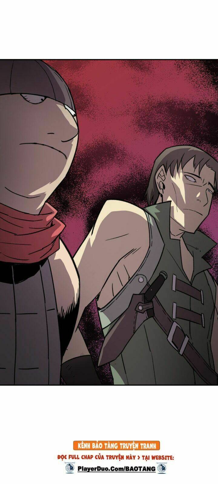 Tôi Là Lính Mới Chapter 5 - Trang 2