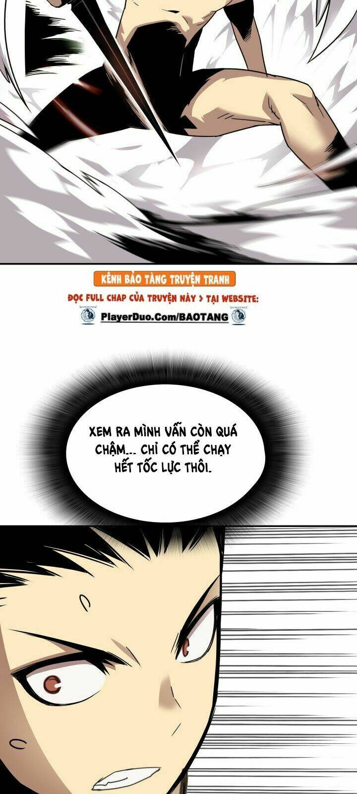 Tôi Là Lính Mới Chapter 5 - Trang 2