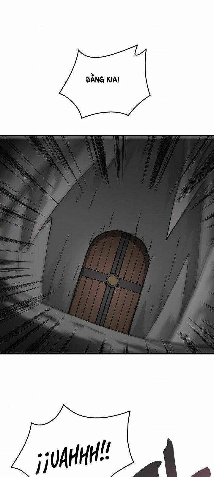 Tôi Là Lính Mới Chapter 5 - Trang 2