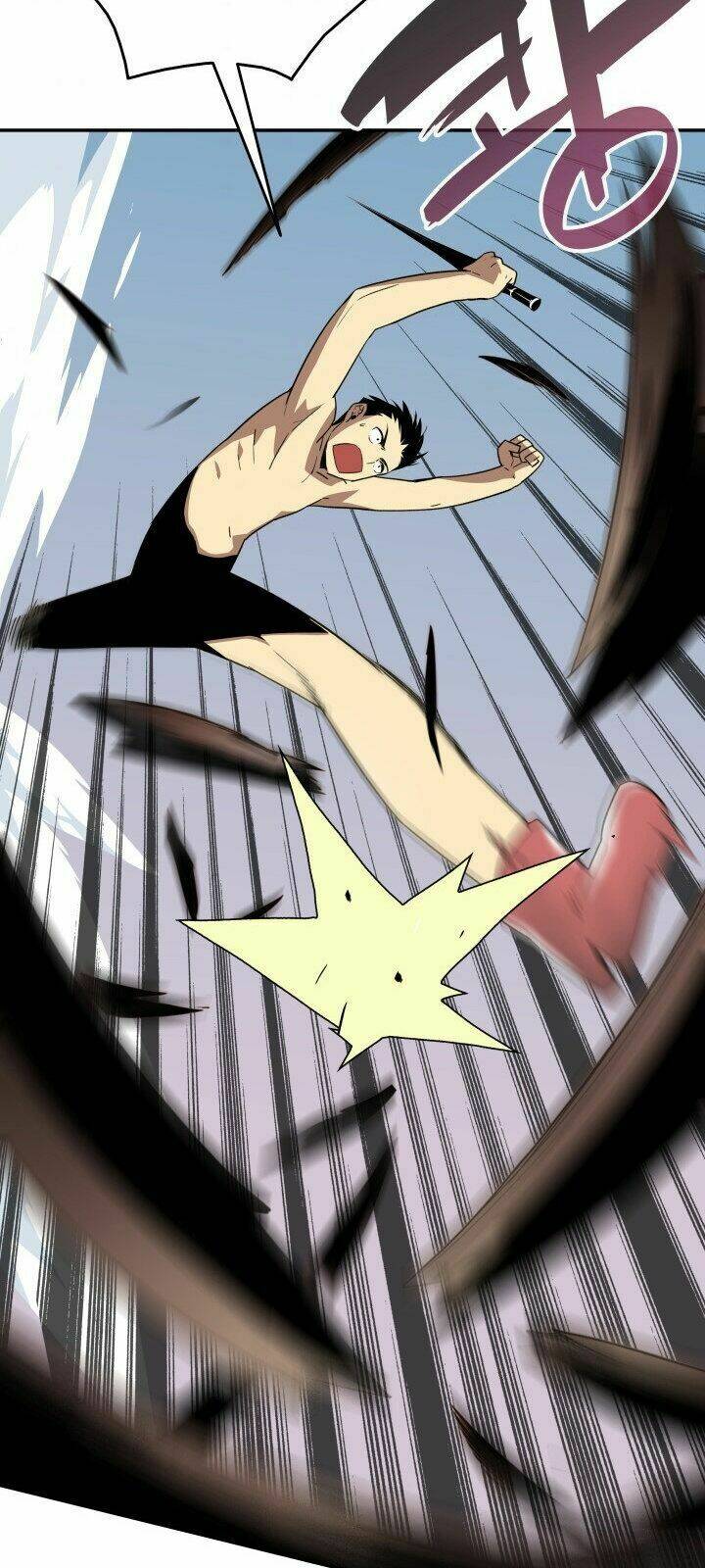 Tôi Là Lính Mới Chapter 5 - Trang 2