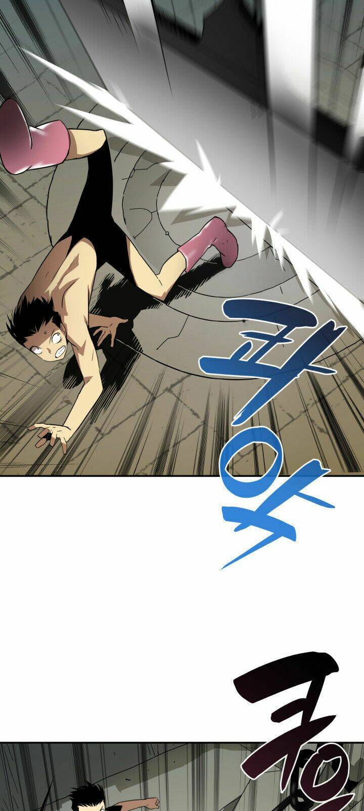 Tôi Là Lính Mới Chapter 5 - Trang 2