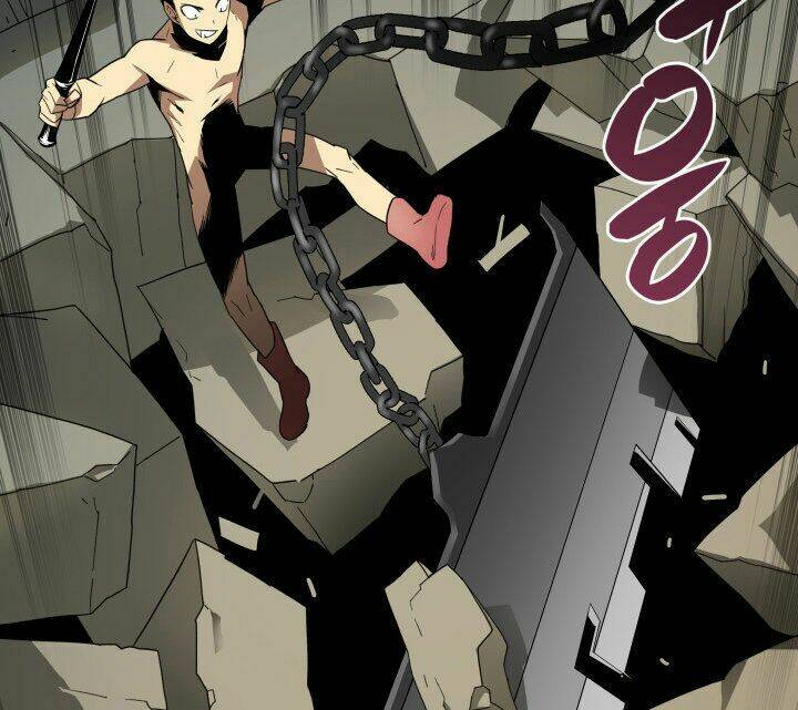 Tôi Là Lính Mới Chapter 5 - Trang 2