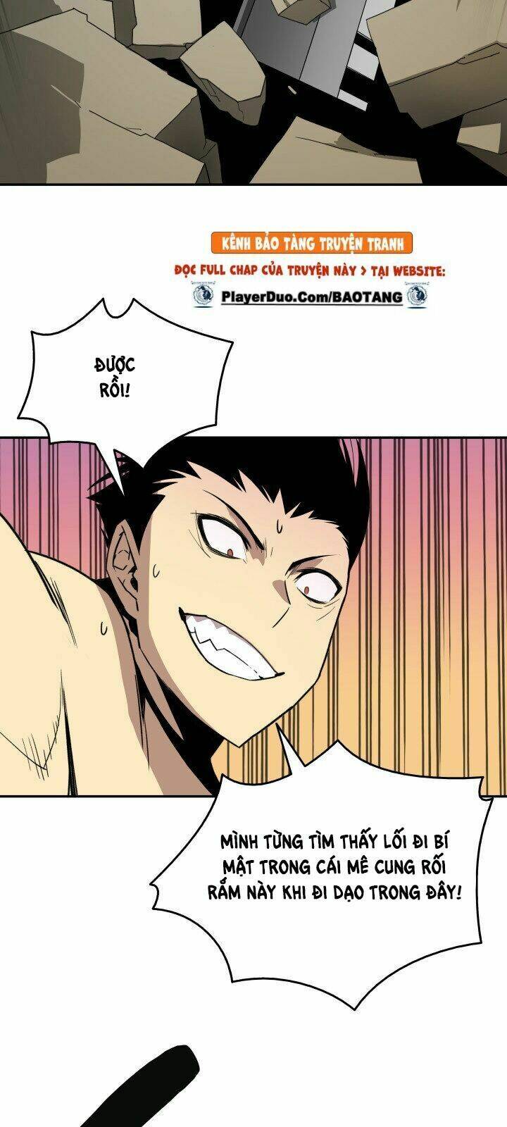 Tôi Là Lính Mới Chapter 5 - Trang 2