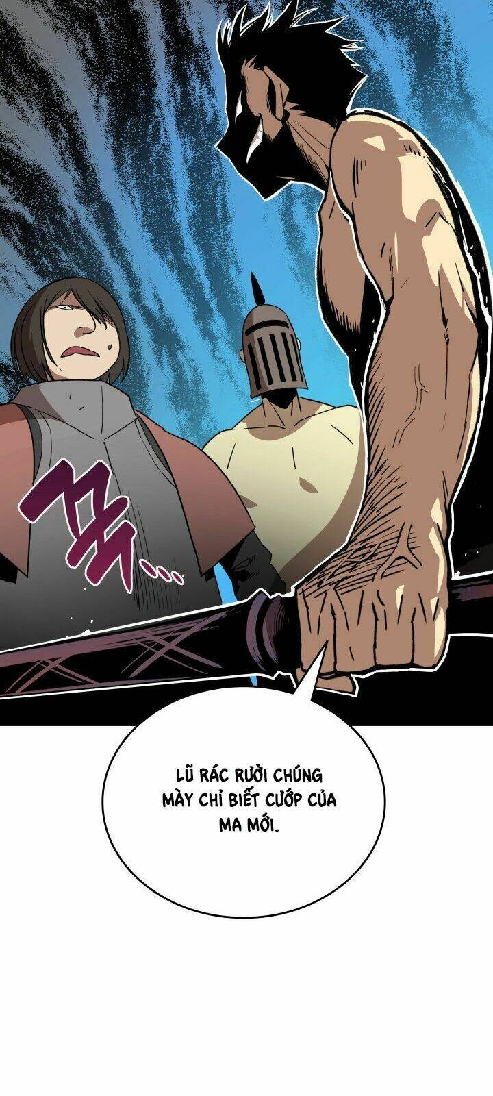 Tôi Là Lính Mới Chapter 5 - Trang 2