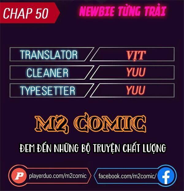 Tôi Là Lính Mới Chapter 50 - Trang 2