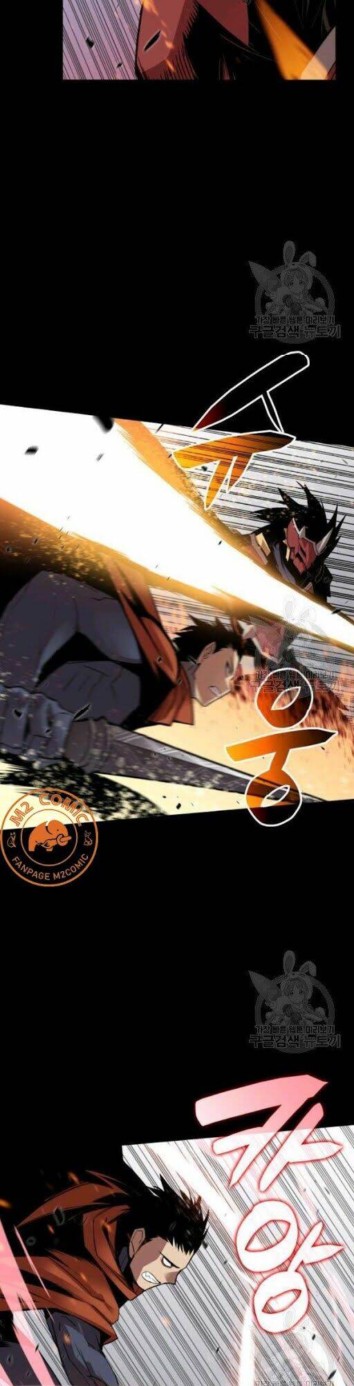 Tôi Là Lính Mới Chapter 50 - Trang 2