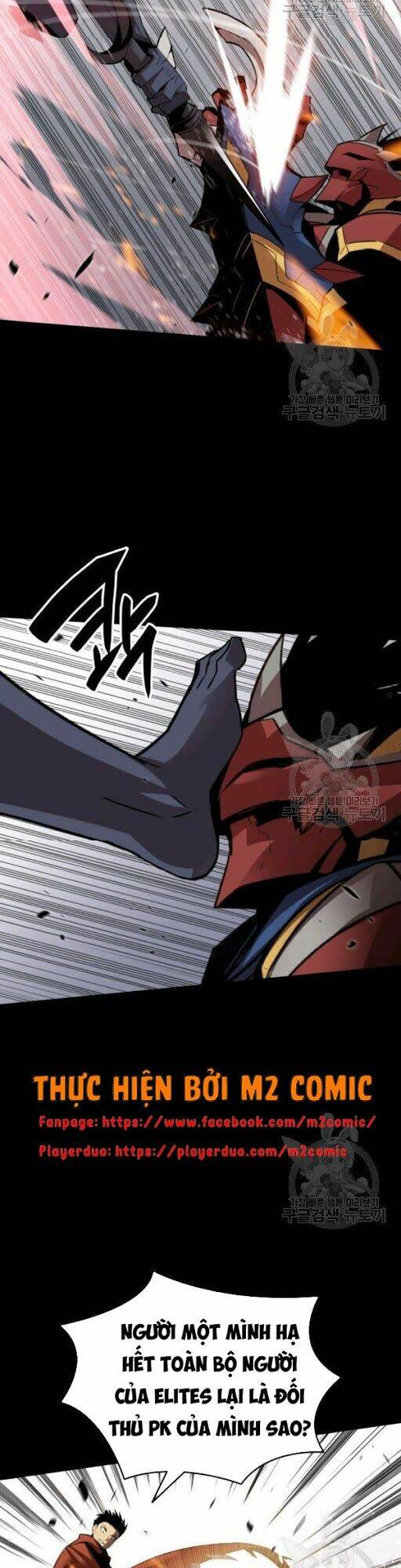 Tôi Là Lính Mới Chapter 50 - Trang 2