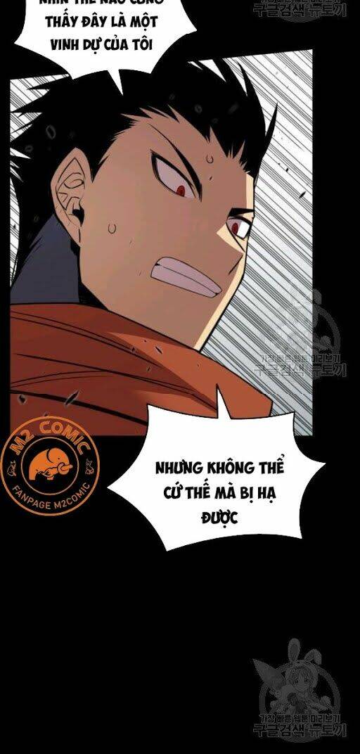 Tôi Là Lính Mới Chapter 50 - Trang 2