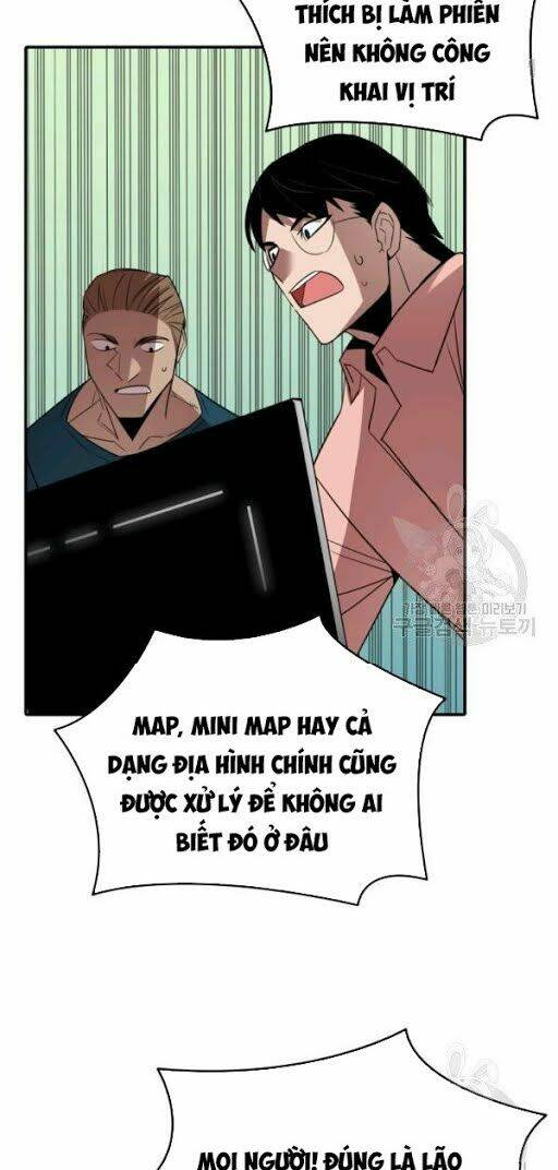 Tôi Là Lính Mới Chapter 50 - Trang 2