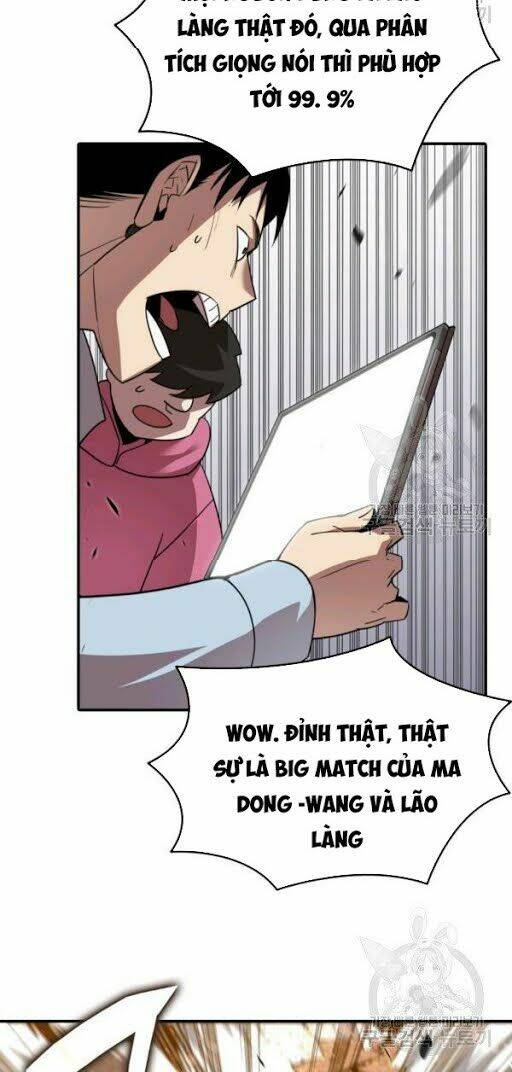 Tôi Là Lính Mới Chapter 50 - Trang 2