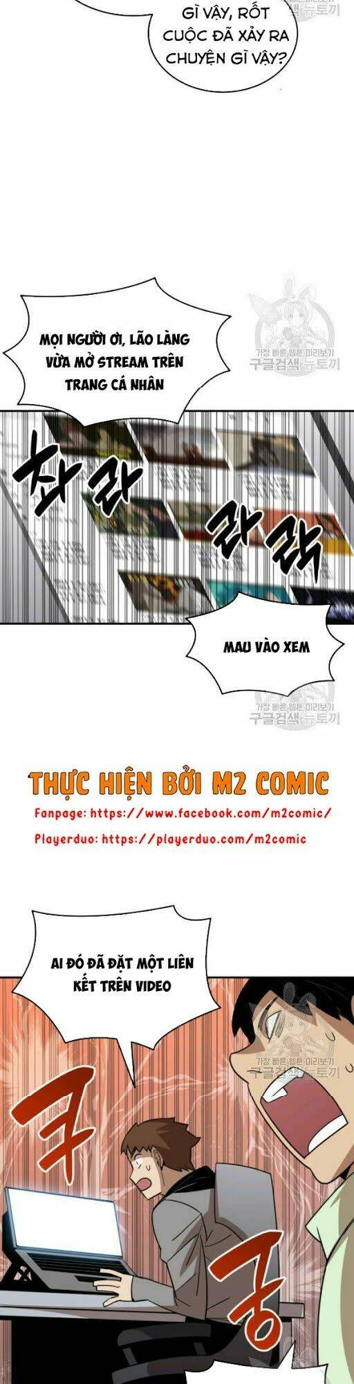 Tôi Là Lính Mới Chapter 50 - Trang 2