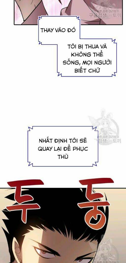 Tôi Là Lính Mới Chapter 50 - Trang 2