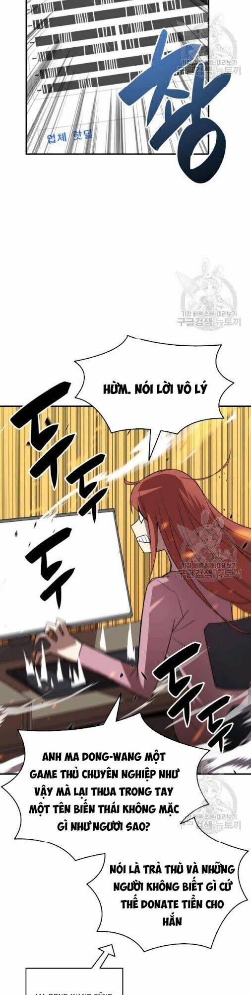 Tôi Là Lính Mới Chapter 50 - Trang 2