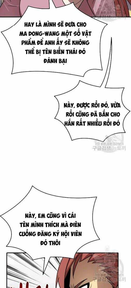 Tôi Là Lính Mới Chapter 50 - Trang 2