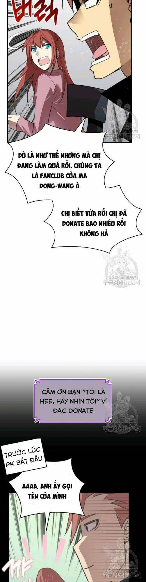 Tôi Là Lính Mới Chapter 50 - Trang 2