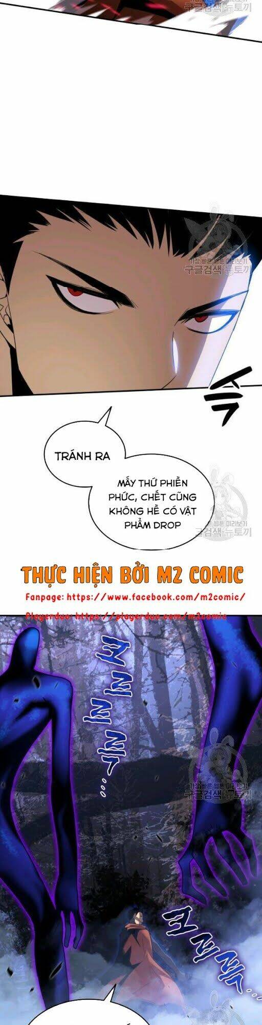 Tôi Là Lính Mới Chapter 50 - Trang 2