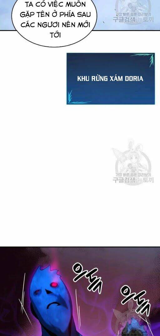 Tôi Là Lính Mới Chapter 50 - Trang 2