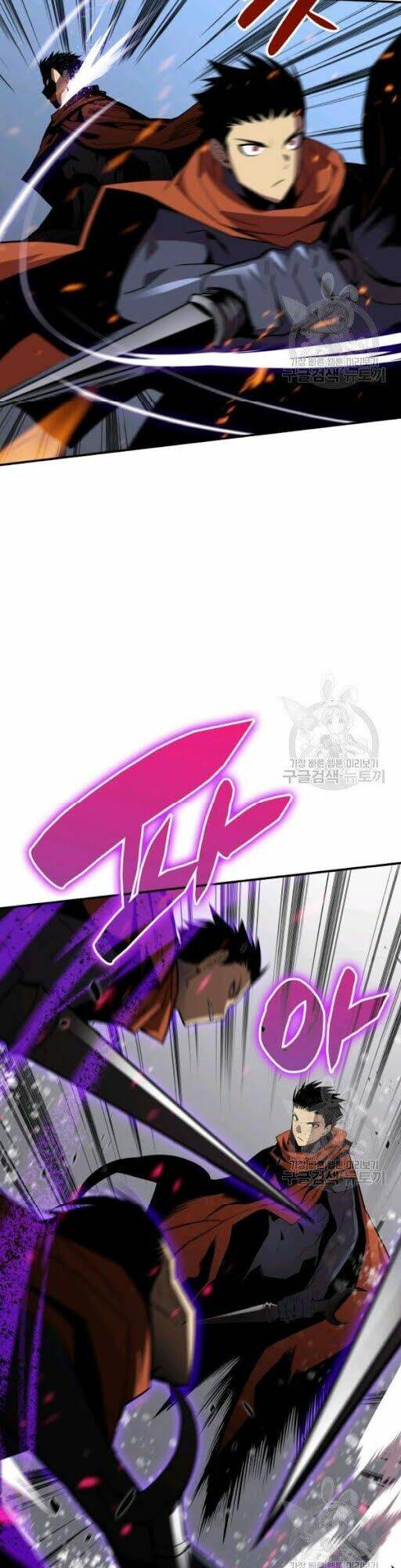 Tôi Là Lính Mới Chapter 50 - Trang 2