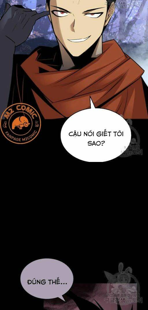 Tôi Là Lính Mới Chapter 50 - Trang 2