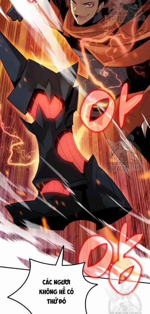 Tôi Là Lính Mới Chapter 50 - Trang 2