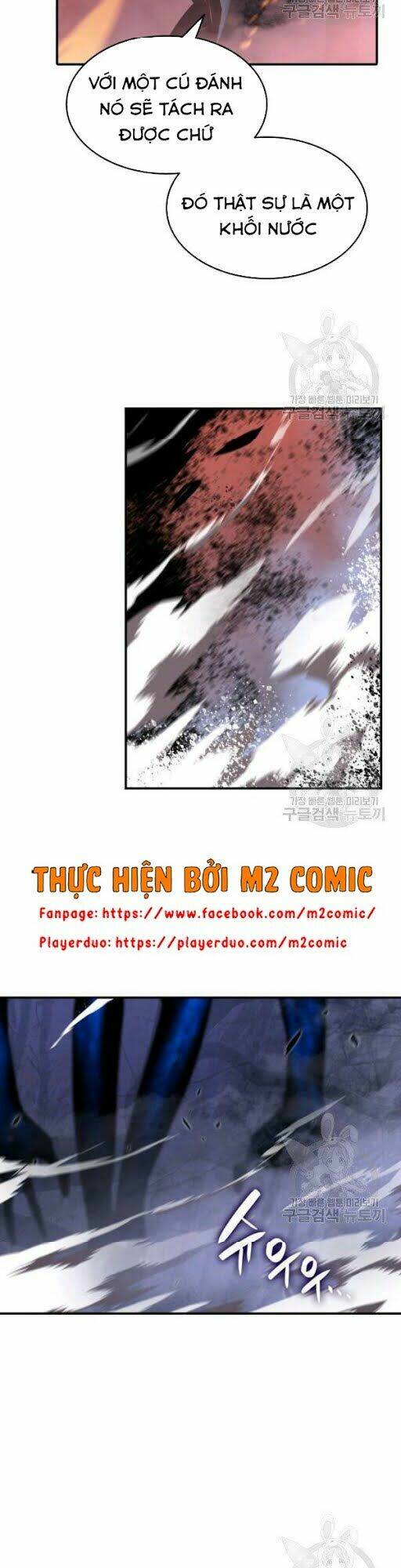 Tôi Là Lính Mới Chapter 50 - Trang 2