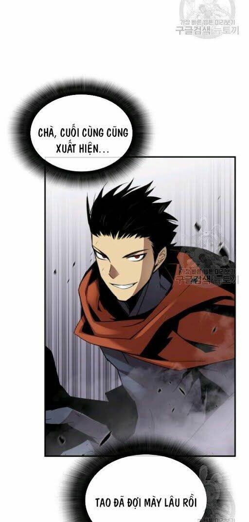 Tôi Là Lính Mới Chapter 50 - Trang 2