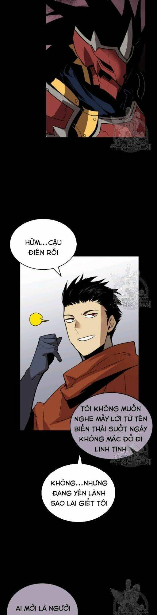 Tôi Là Lính Mới Chapter 50 - Trang 2