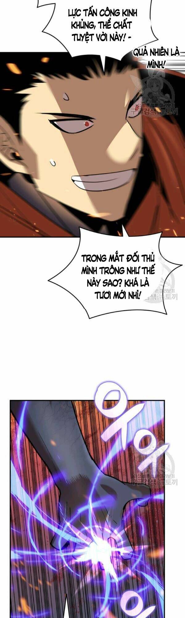 Tôi Là Lính Mới Chapter 51 - Trang 2