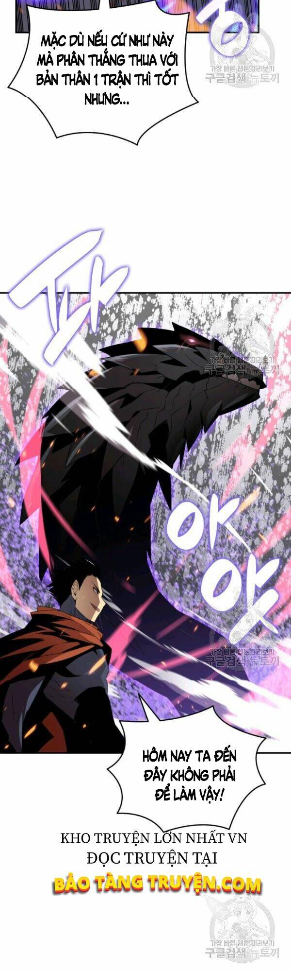 Tôi Là Lính Mới Chapter 51 - Trang 2